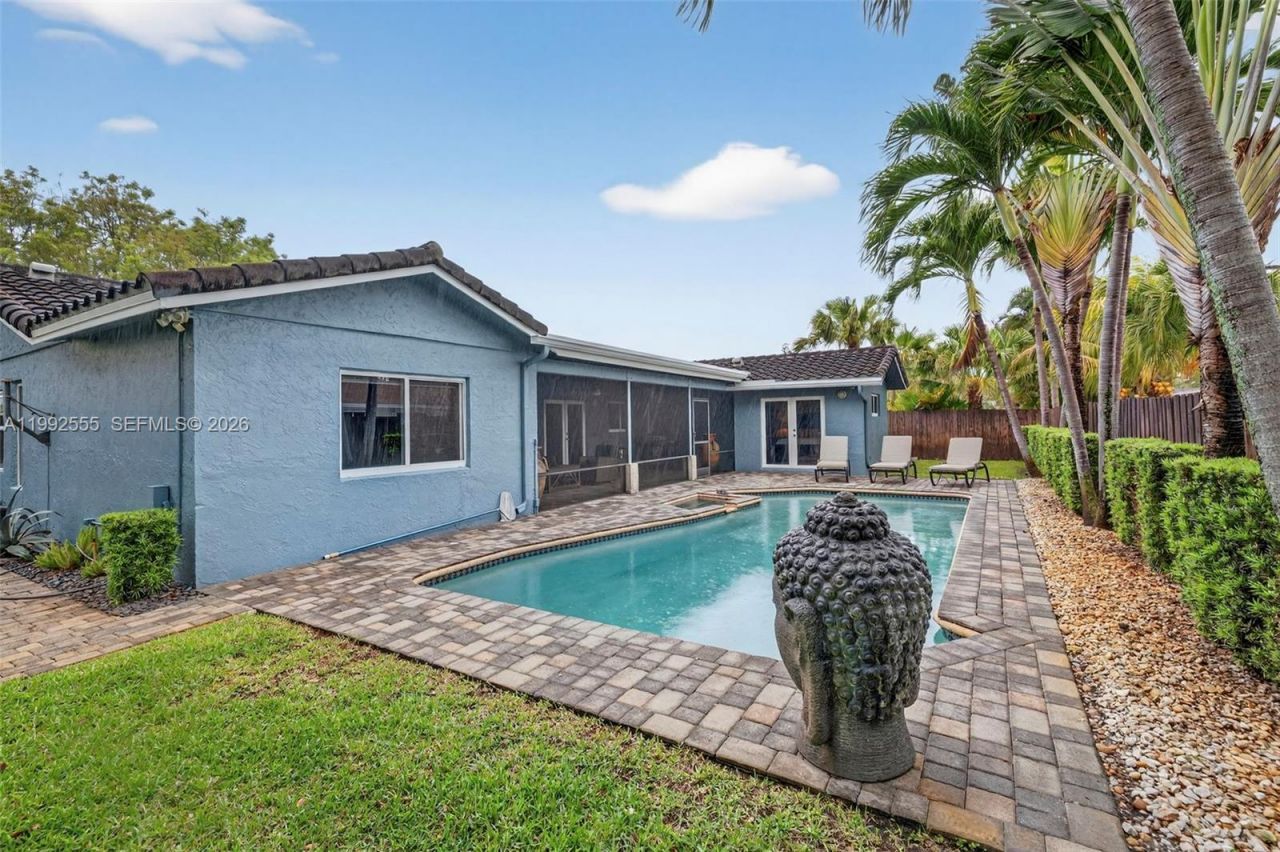 6800 NW 24th Ter, Fort Lauderdale, FL 33309 Photo