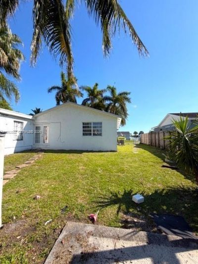 13041 SW 260th Ter, Homestead, FL 33032 Photo