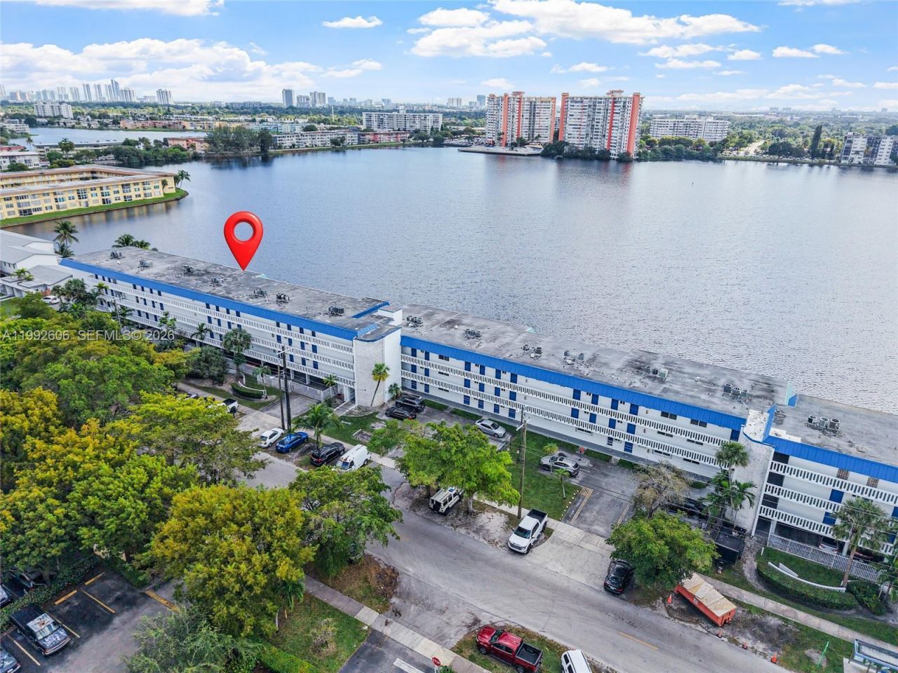 1170 NE 191st St , Unit 35, Miami, FL 33179 Photo