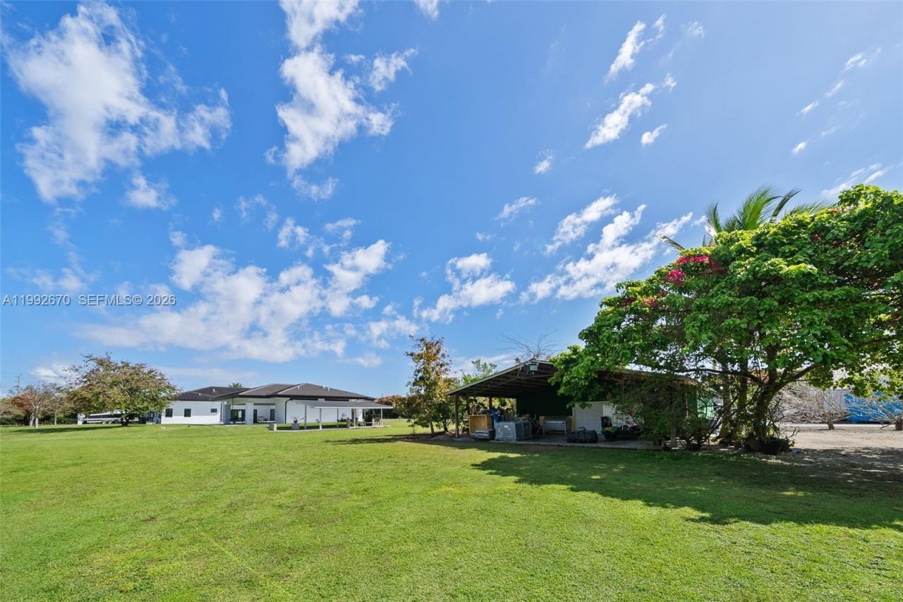 17950 SW 192nd St , Miami, FL 33187 Photo