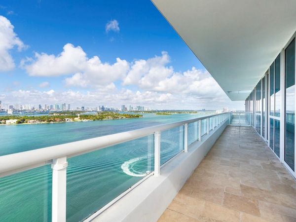 Unit 1901, Miami Beach, FL 33139