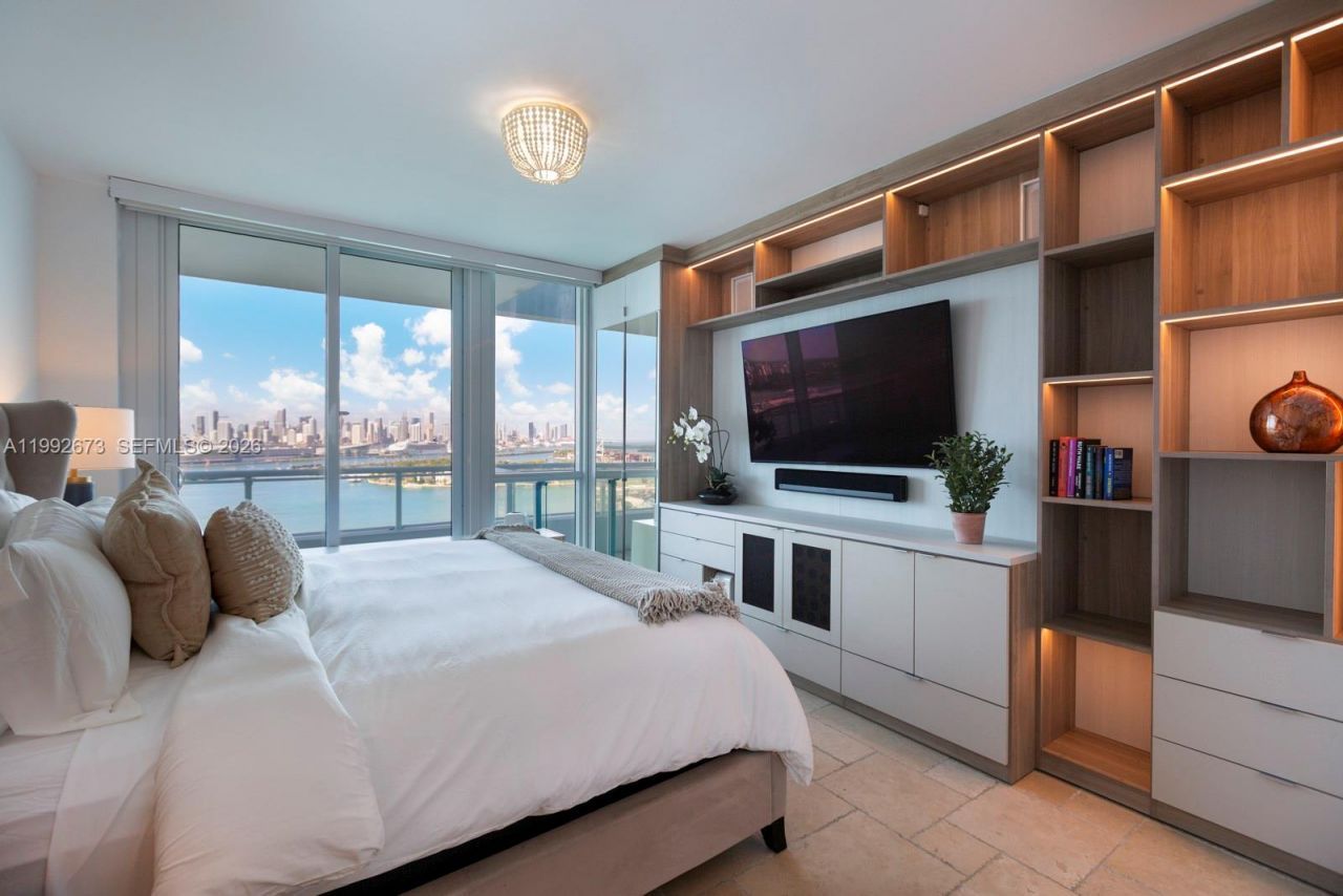 Please Call For Address, Unit 1901, Miami Beach, FL 33139 Photo