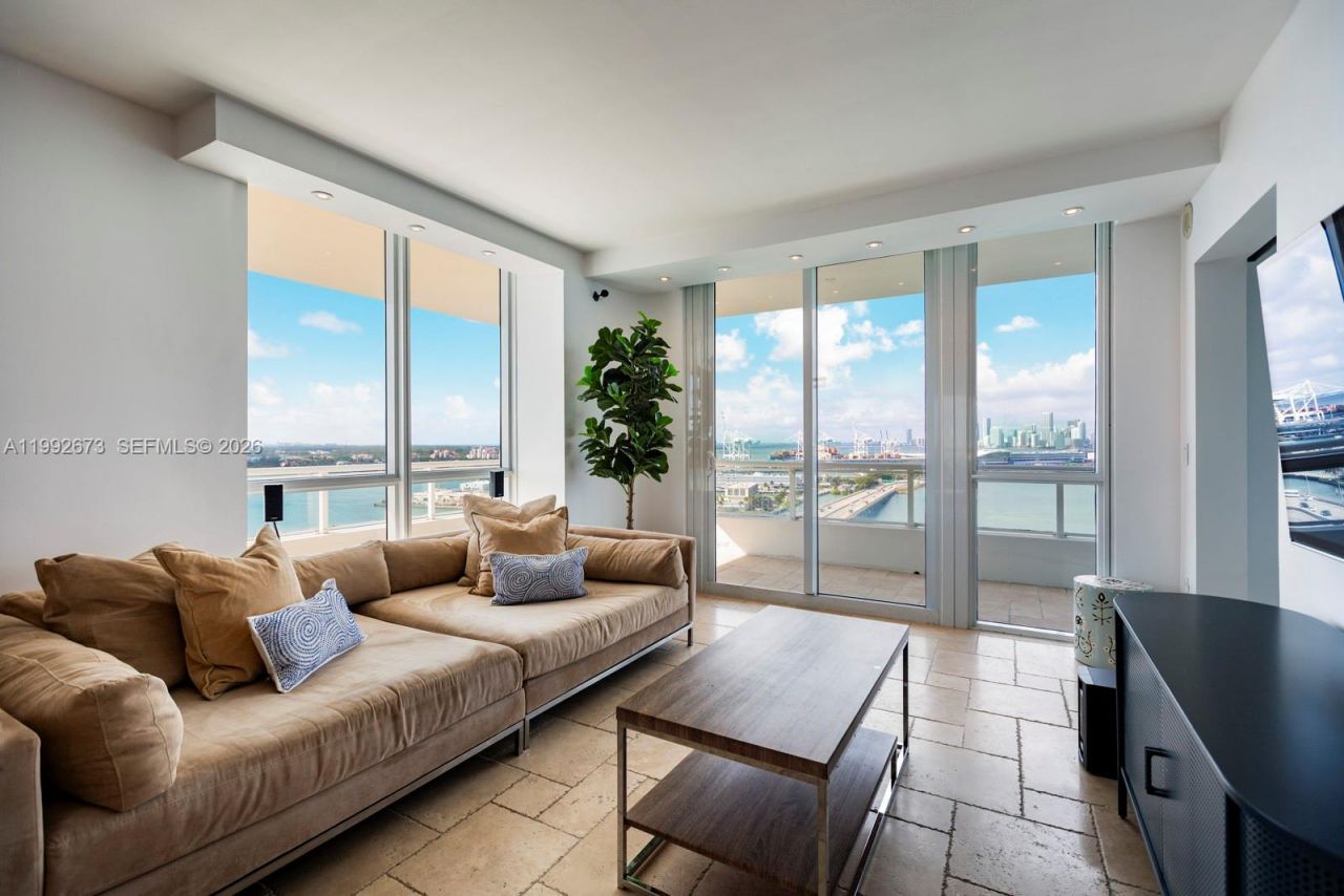 Please Call For Address, Unit 1901, Miami Beach, FL 33139 Photo