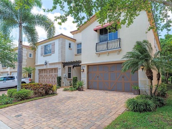 2131 Foxtail View Ct, Unit 2131, West Palm Beach, FL 33411