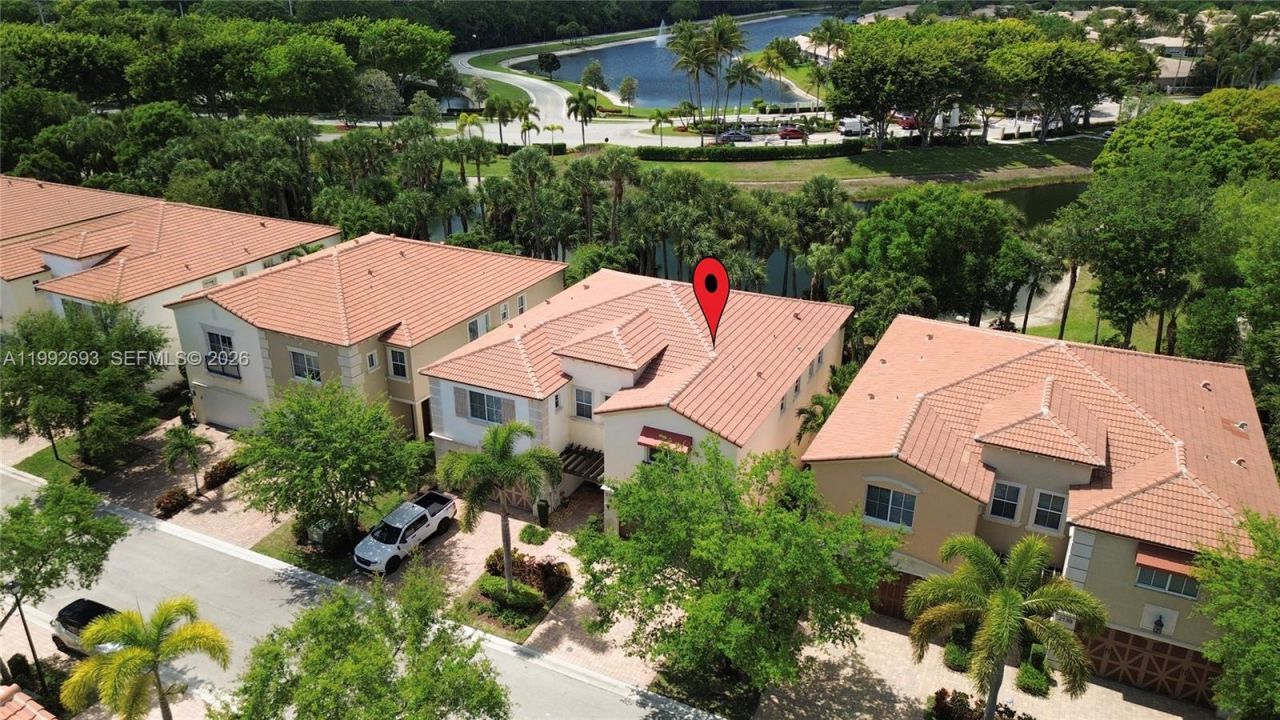 2131 Foxtail View Ct, Unit 2131, West Palm Beach, FL 33411 Photo