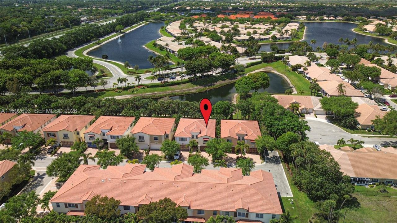 2131 Foxtail View Ct, Unit 2131, West Palm Beach, FL 33411 Photo