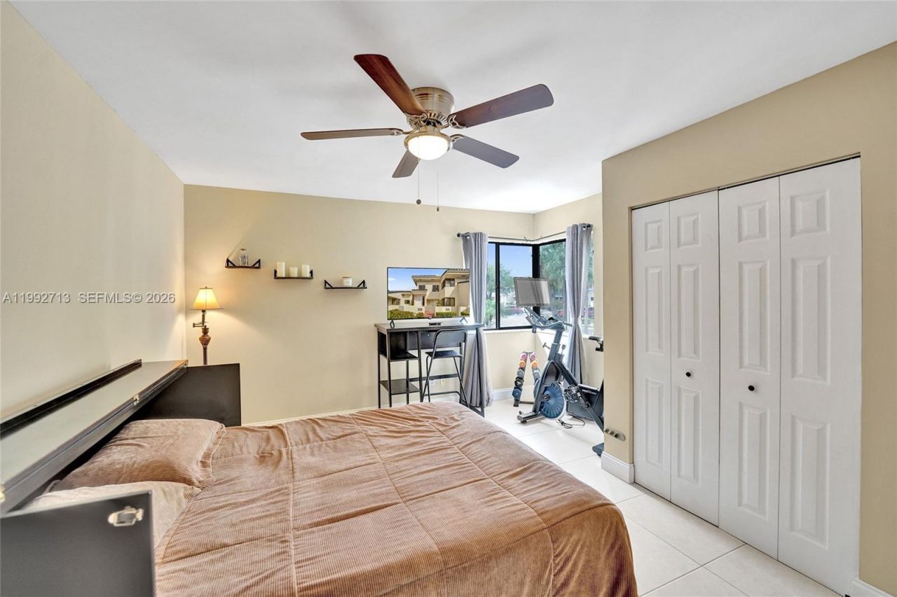 8119 NW 17th Mnr , Unit 8119, Plantation, FL 33322 Photo