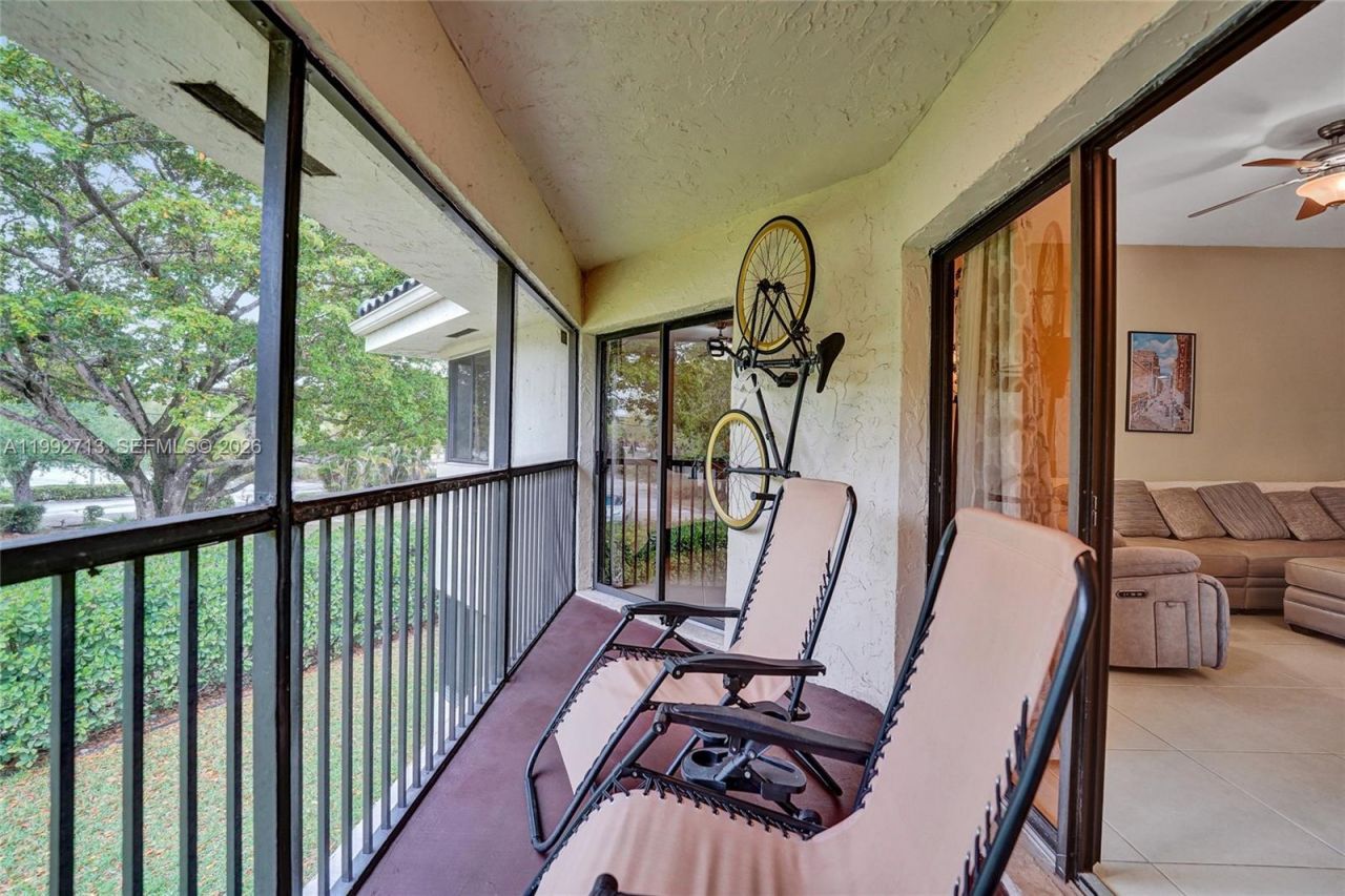 8119 NW 17th Mnr , Unit 8119, Plantation, FL 33322 Photo