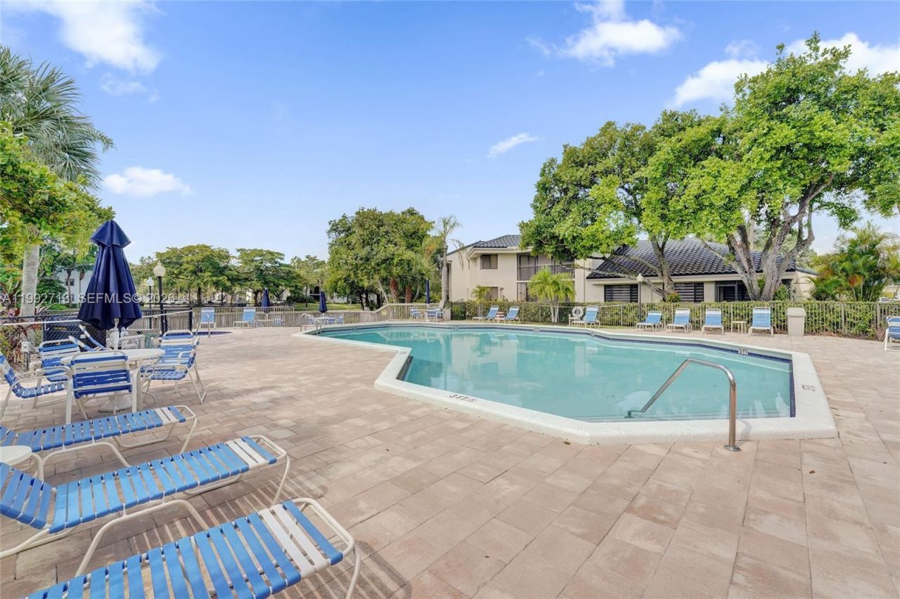 8119 NW 17th Mnr , Unit 8119, Plantation, FL 33322 Photo