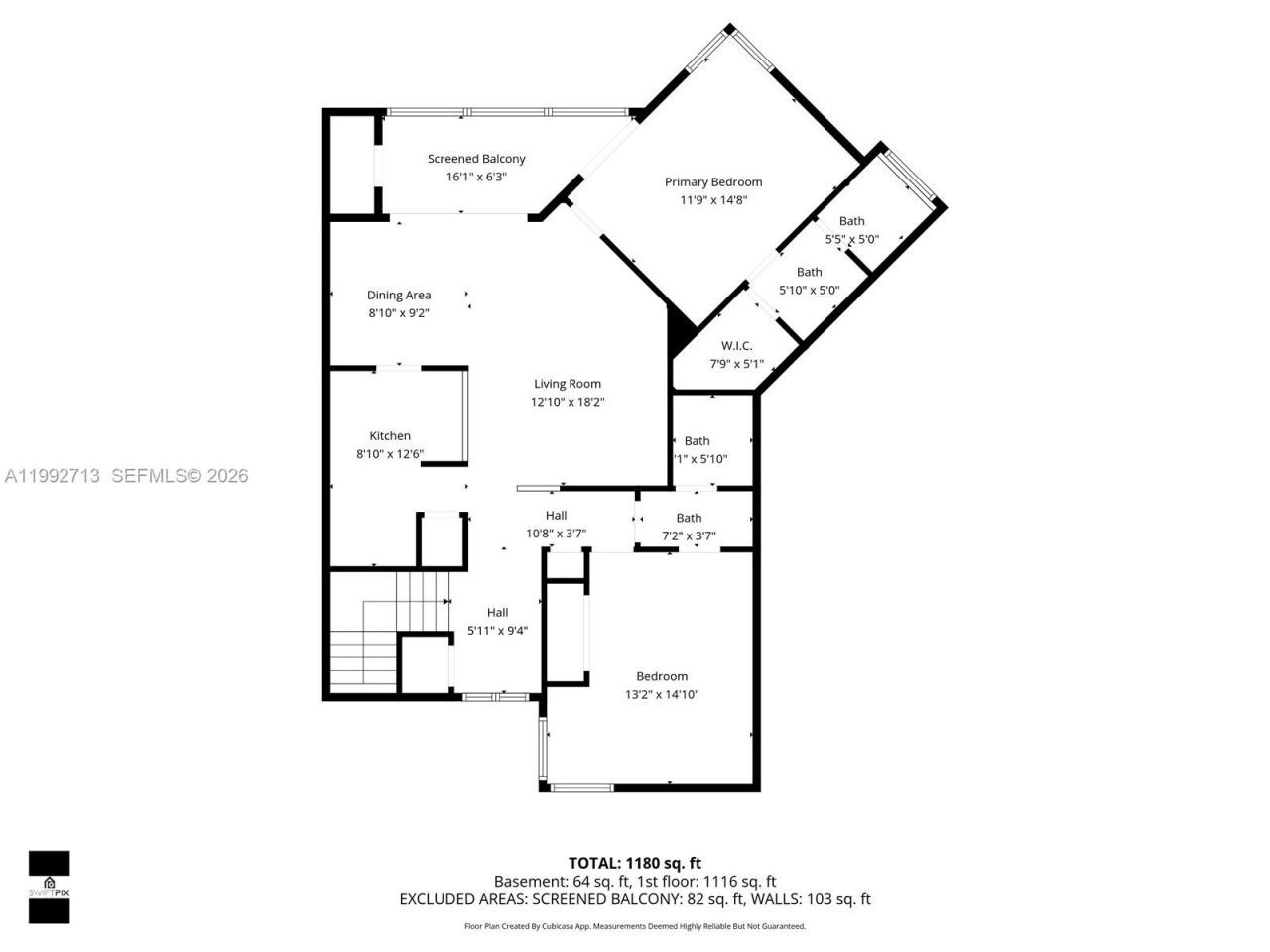 8119 NW 17th Mnr , Unit 8119, Plantation, FL 33322 Photo