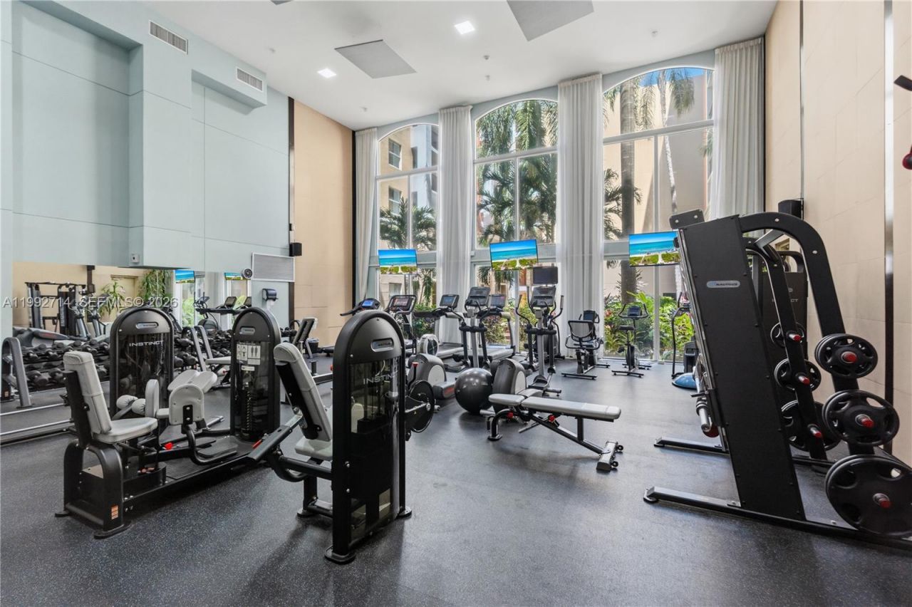 17100 N Bay Rd , Unit 1301, Sunny Isles Beach, FL 33160 Photo