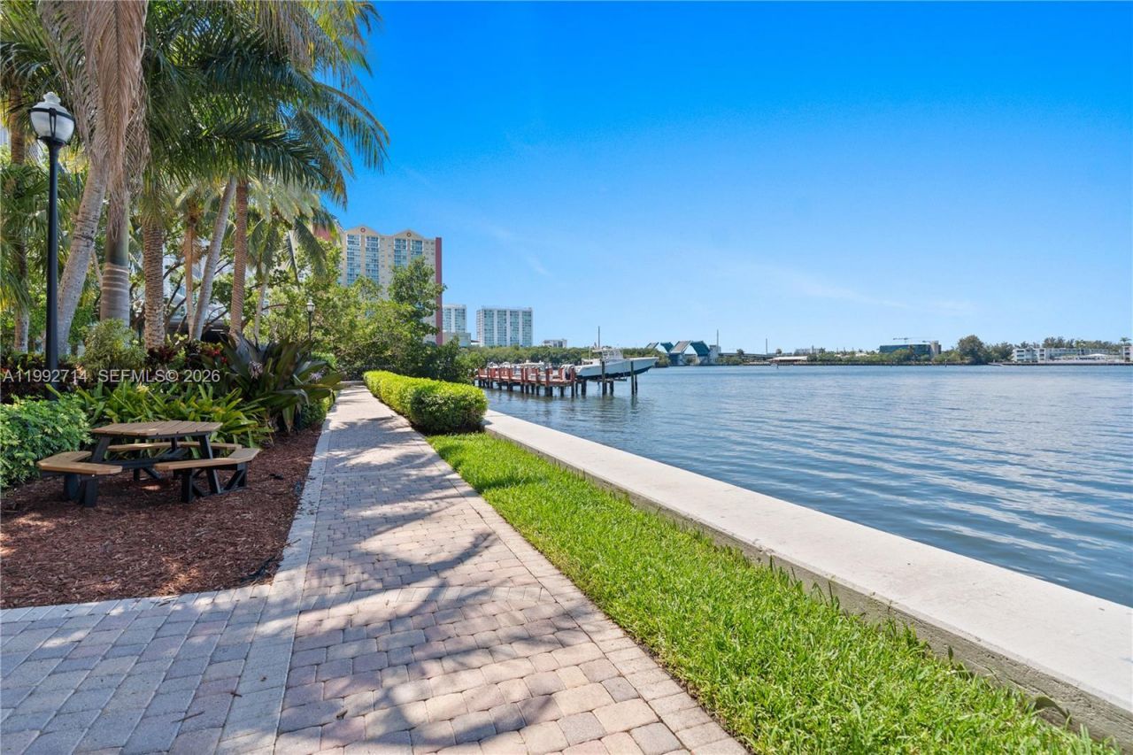 17100 N Bay Rd , Unit 1301, Sunny Isles Beach, FL 33160 Photo