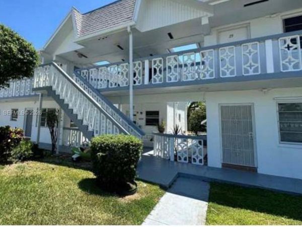 19051 NE 2nd Ave , Unit 1503, Miami, FL 33179