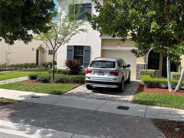 460 NE 194th Ter , Unit 460, Miami, FL 33179