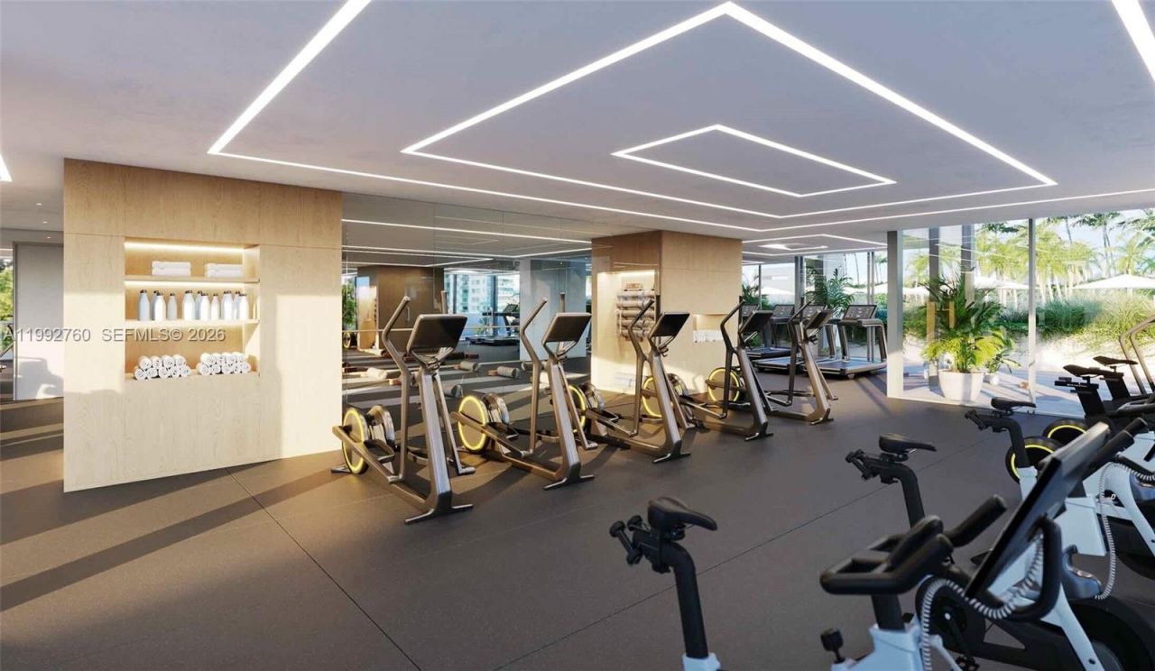 500 Alton Rd, Unit 2205, Miami Beach, FL 33139 Photo