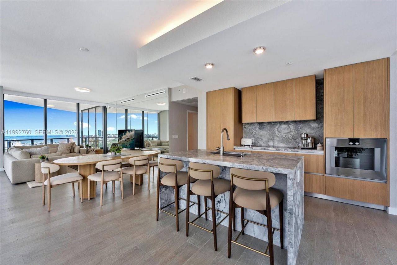 500 Alton Rd, Unit 2205, Miami Beach, FL 33139 Photo