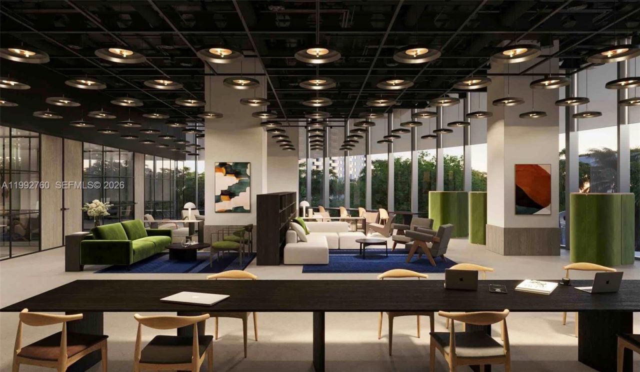 500 Alton Rd, Unit 2205, Miami Beach, FL 33139 Photo