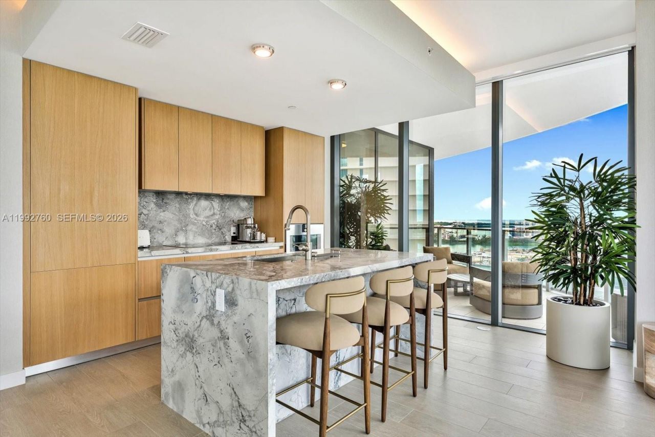 500 Alton Rd, Unit 2205, Miami Beach, FL 33139 Photo