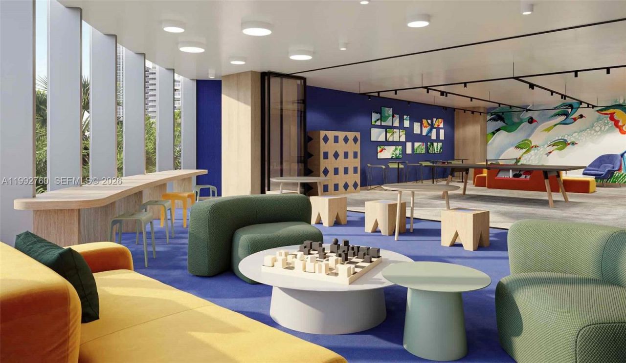 500 Alton Rd, Unit 2205, Miami Beach, FL 33139 Photo