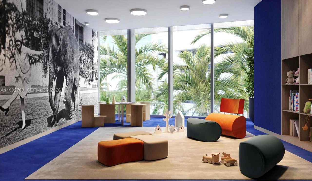 500 Alton Rd, Unit 2205, Miami Beach, FL 33139 Photo