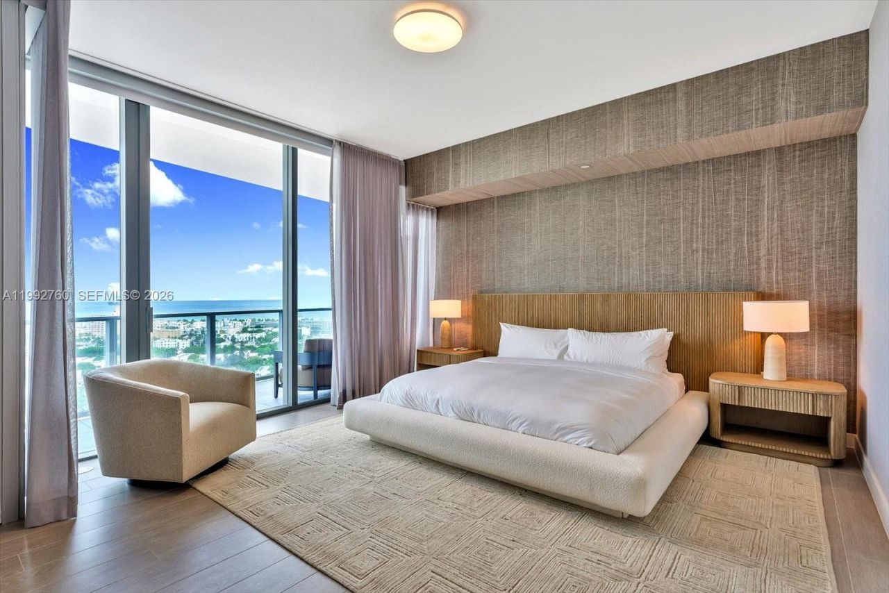 500 Alton Rd, Unit 2205, Miami Beach, FL 33139 Photo