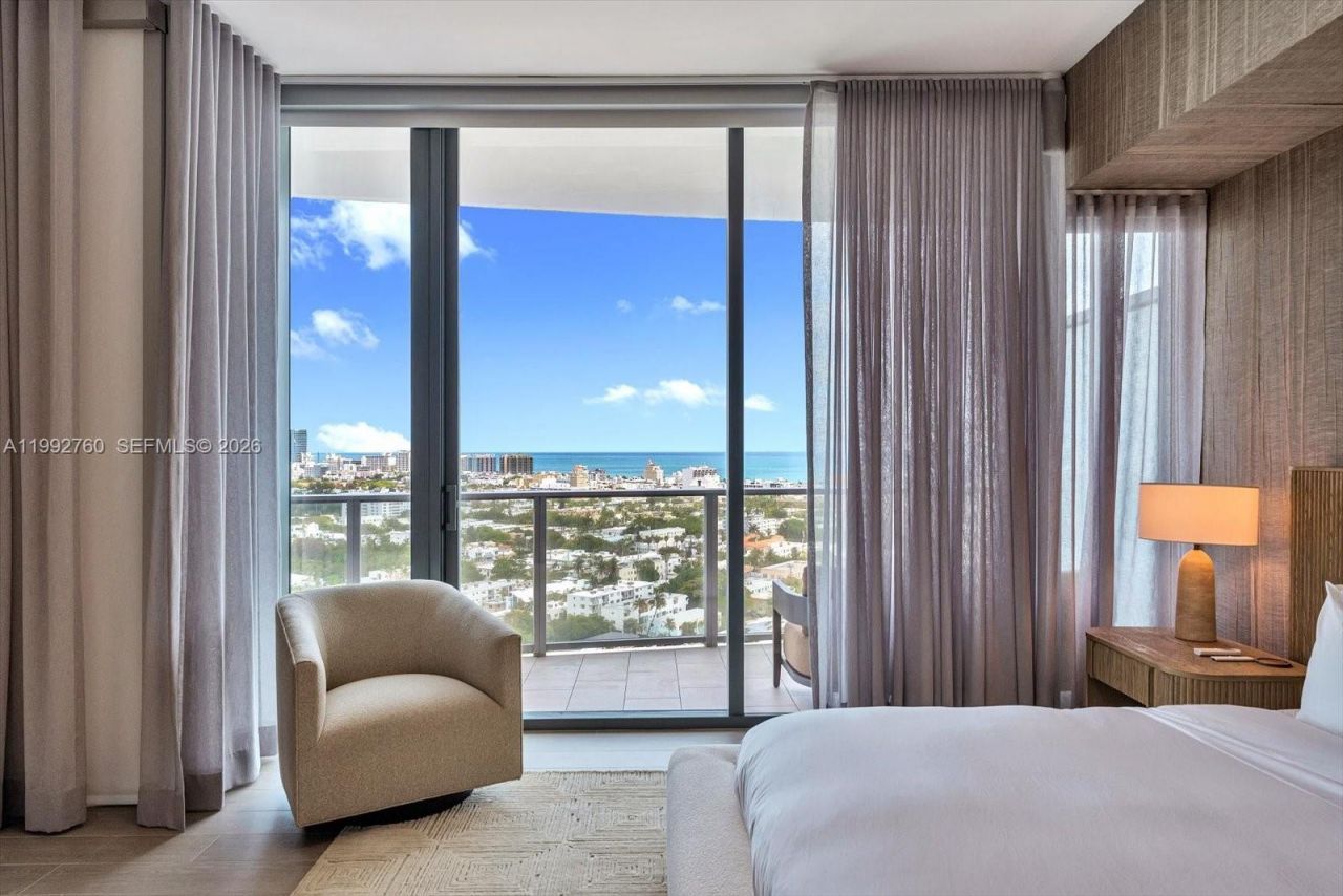 500 Alton Rd, Unit 2205, Miami Beach, FL 33139 Photo