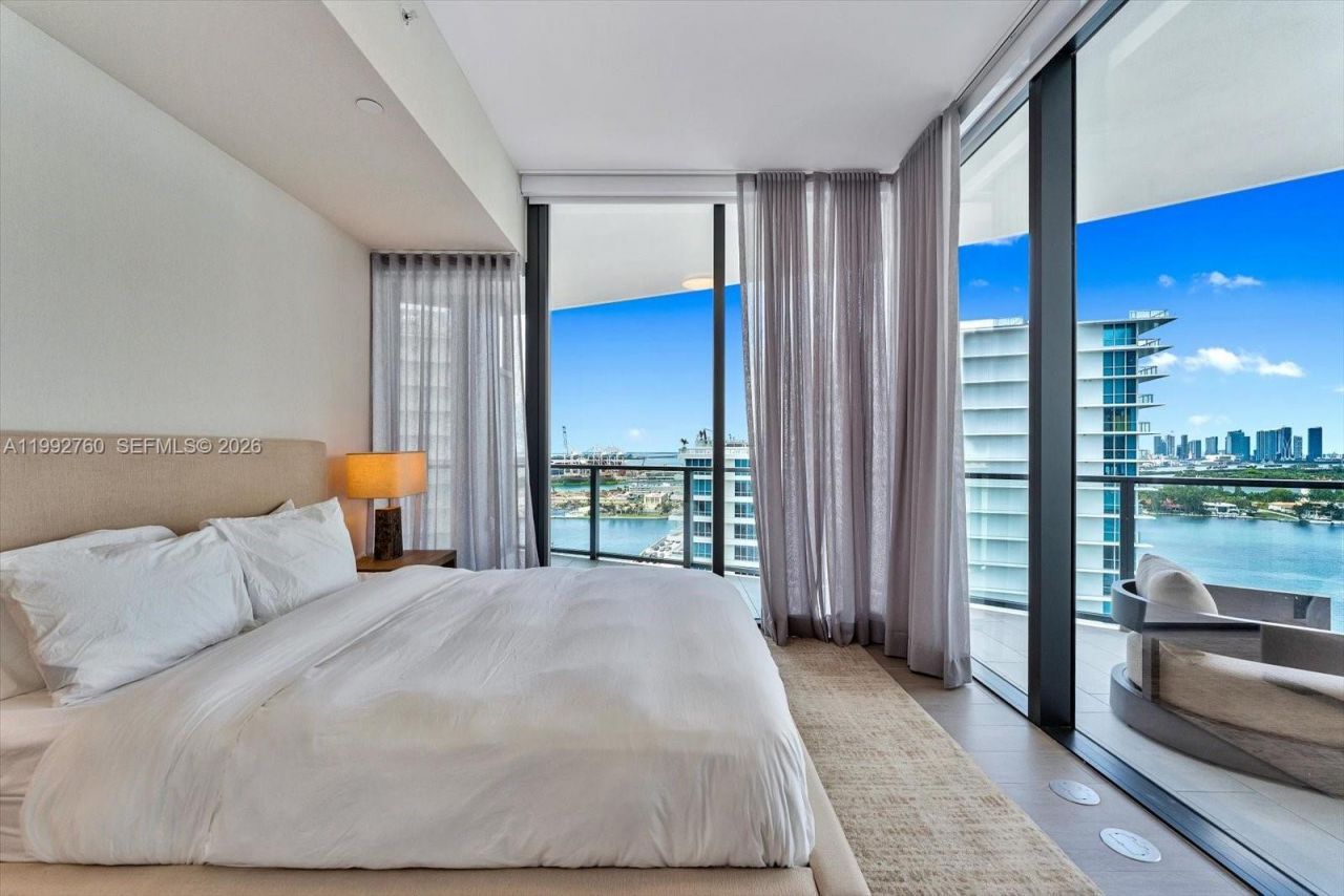 500 Alton Rd, Unit 2205, Miami Beach, FL 33139 Photo