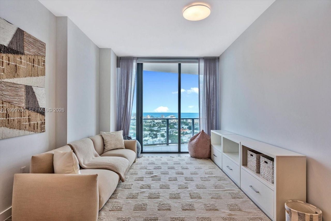 500 Alton Rd, Unit 2205, Miami Beach, FL 33139 Photo