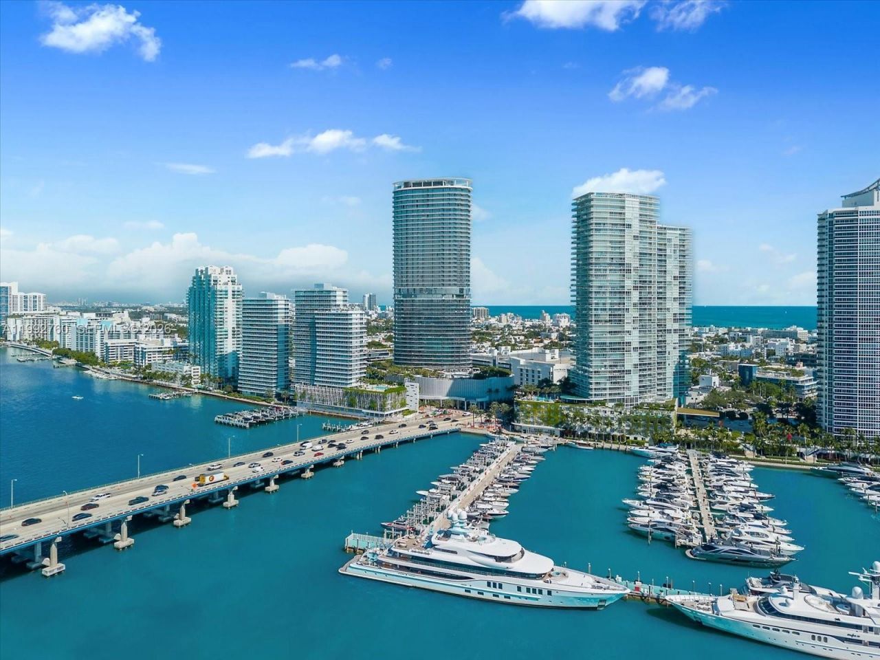 500 Alton Rd, Unit 2205, Miami Beach, FL 33139 Photo