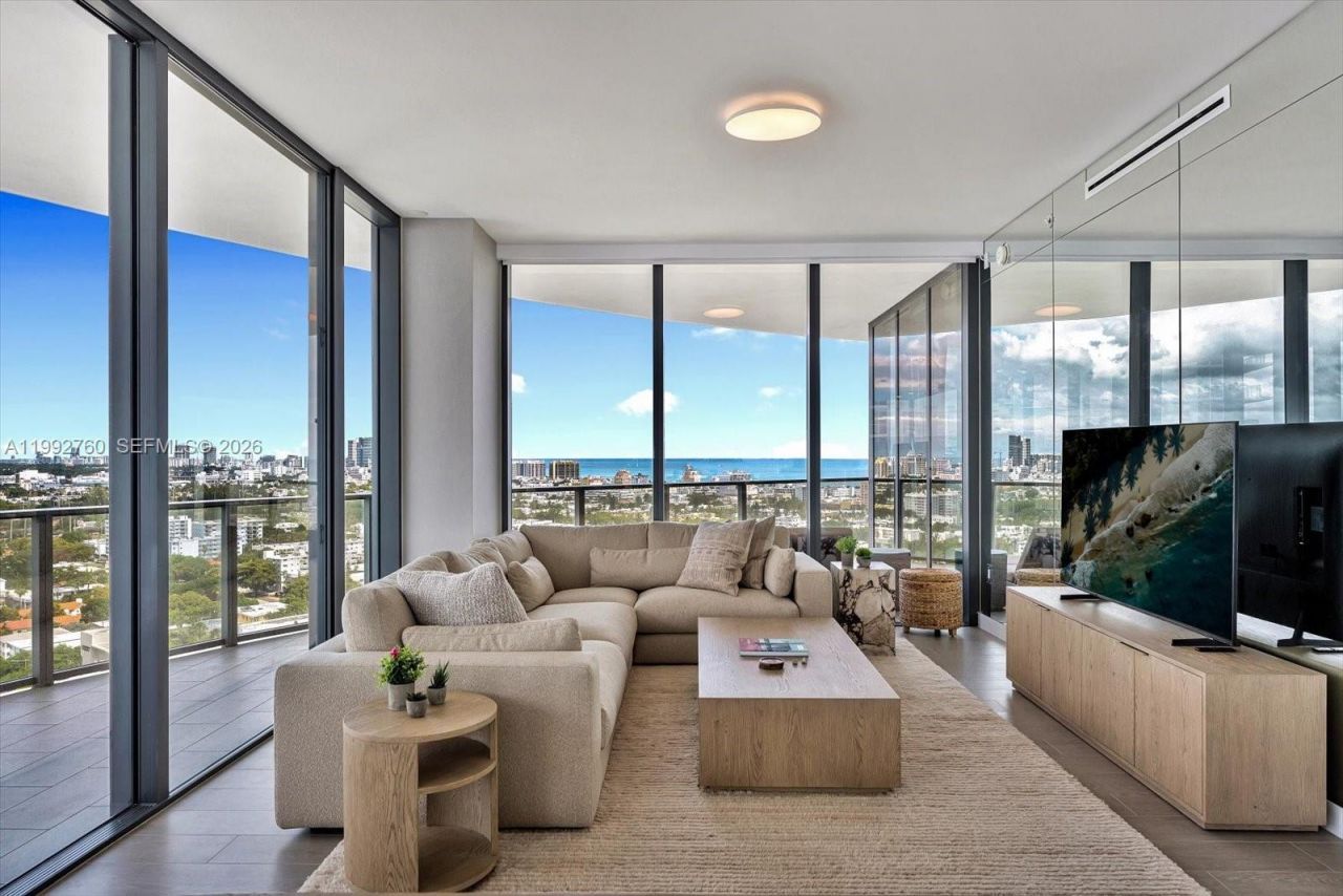 500 Alton Rd, Unit 2205, Miami Beach, FL 33139 Photo