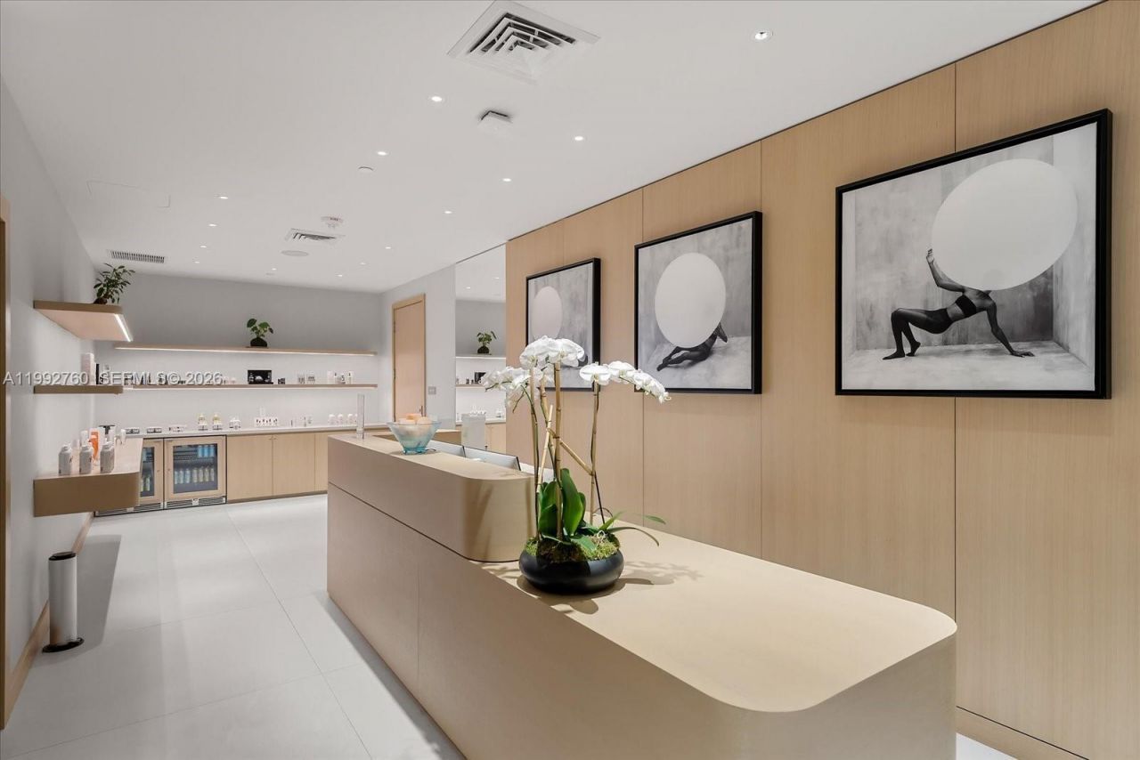 500 Alton Rd, Unit 2205, Miami Beach, FL 33139 Photo