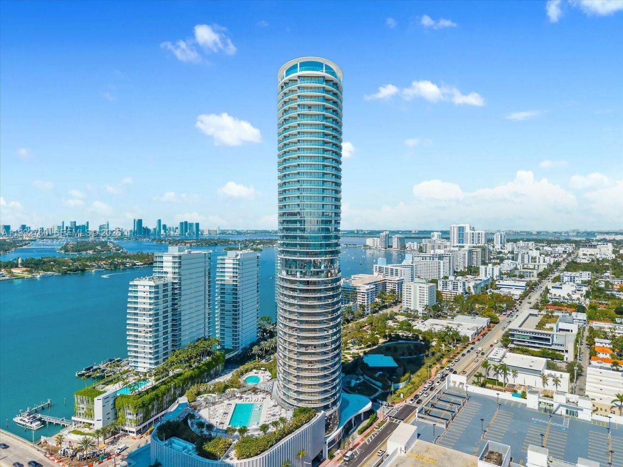 500 Alton Rd, Unit 2205, Miami Beach, FL 33139 Photo