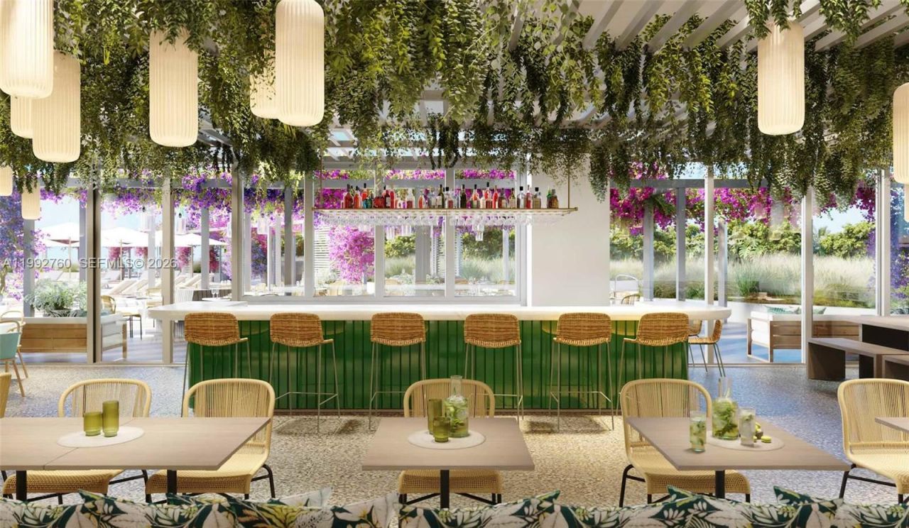 500 Alton Rd, Unit 2205, Miami Beach, FL 33139 Photo