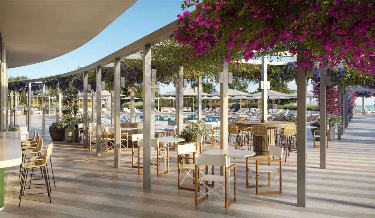 500 Alton Rd, Unit 2205, Miami Beach, FL 33139 Photo