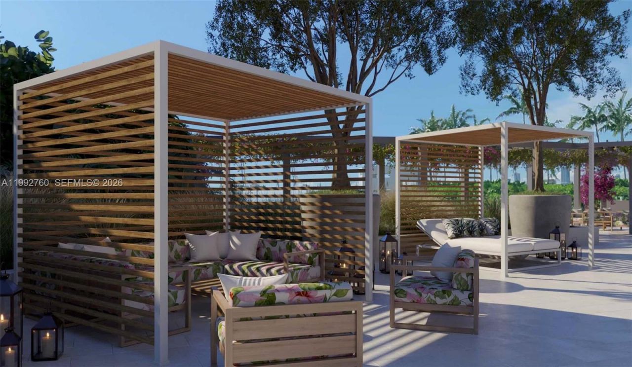 500 Alton Rd, Unit 2205, Miami Beach, FL 33139 Photo