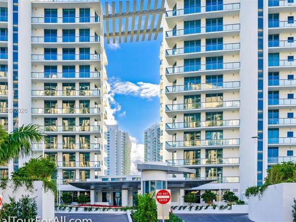 3300 NE 188th St , Unit 615, Aventura, FL 33180