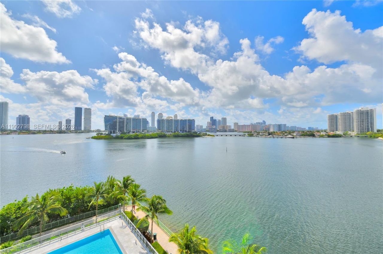 3300 NE 188th St , Unit 615, Aventura, FL 33180 Photo