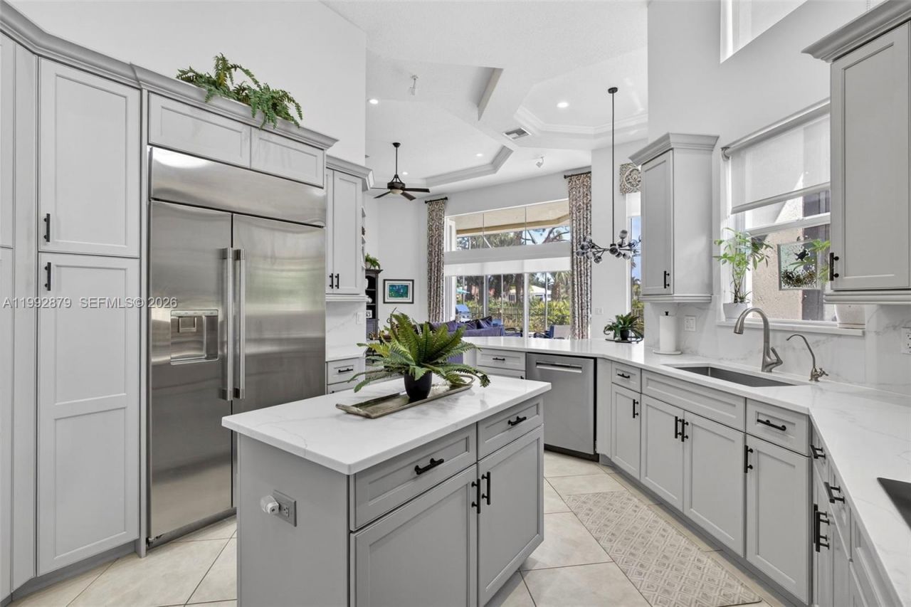 114 Abondance Dr , Palm Beach Gardens, FL 33410 Photo