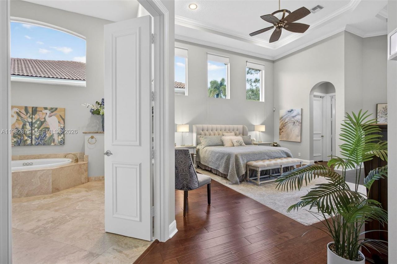 114 Abondance Dr , Palm Beach Gardens, FL 33410 Photo