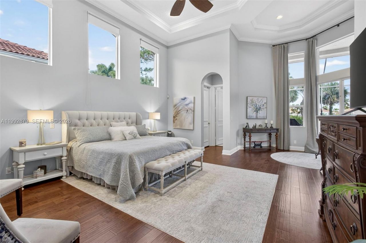 114 Abondance Dr , Palm Beach Gardens, FL 33410 Photo