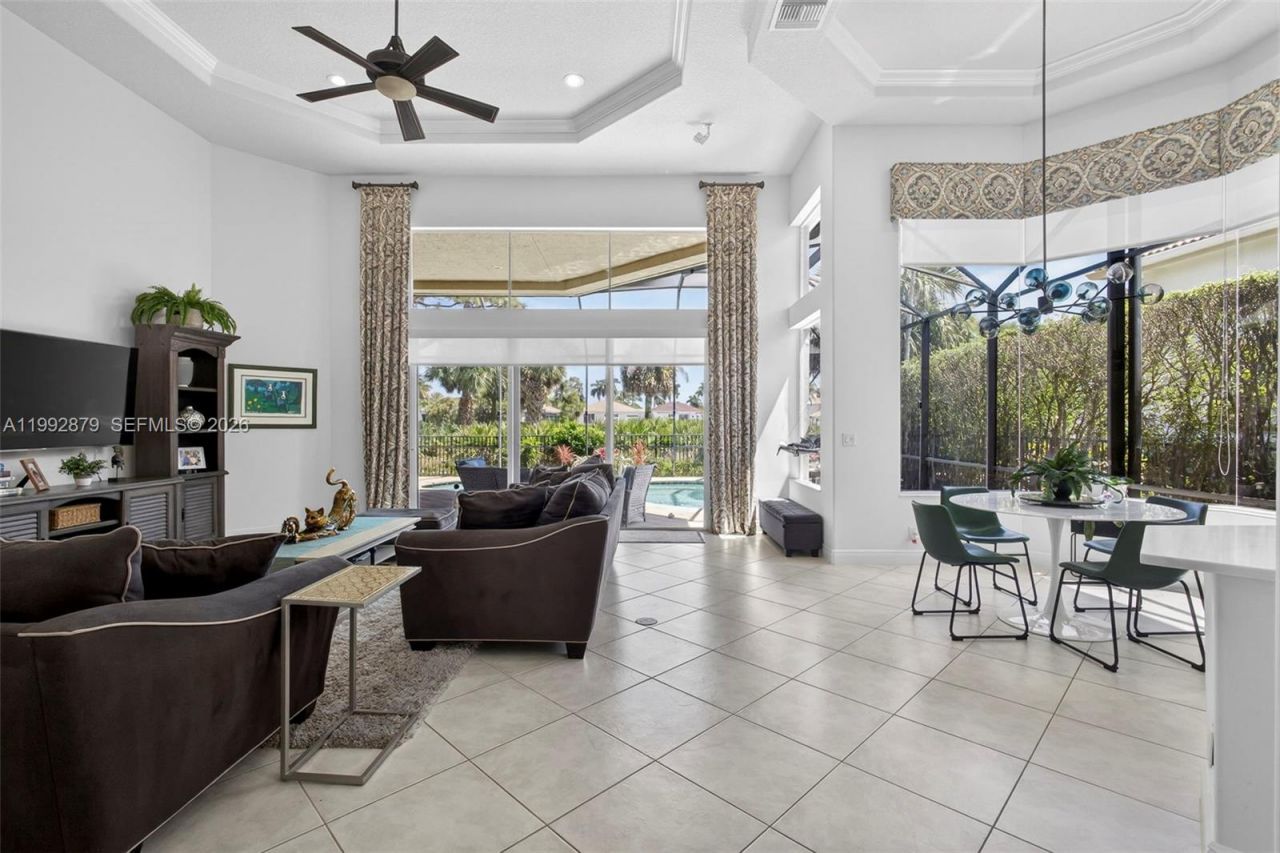 114 Abondance Dr , Palm Beach Gardens, FL 33410 Photo