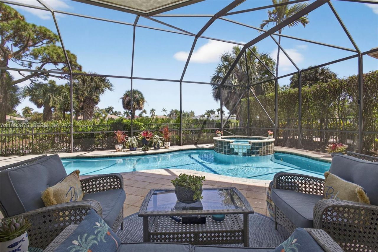 114 Abondance Dr , Palm Beach Gardens, FL 33410 Photo