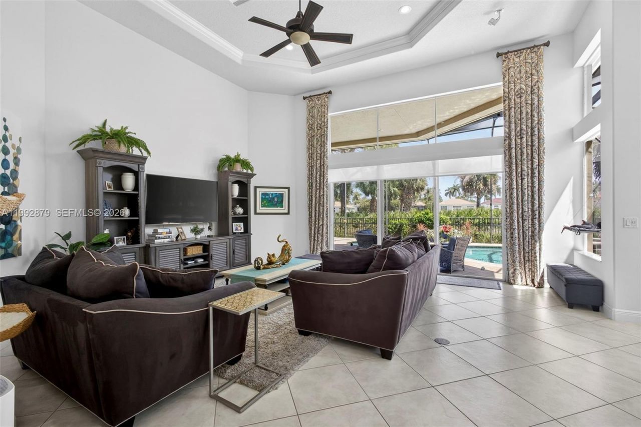 114 Abondance Dr , Palm Beach Gardens, FL 33410 Photo