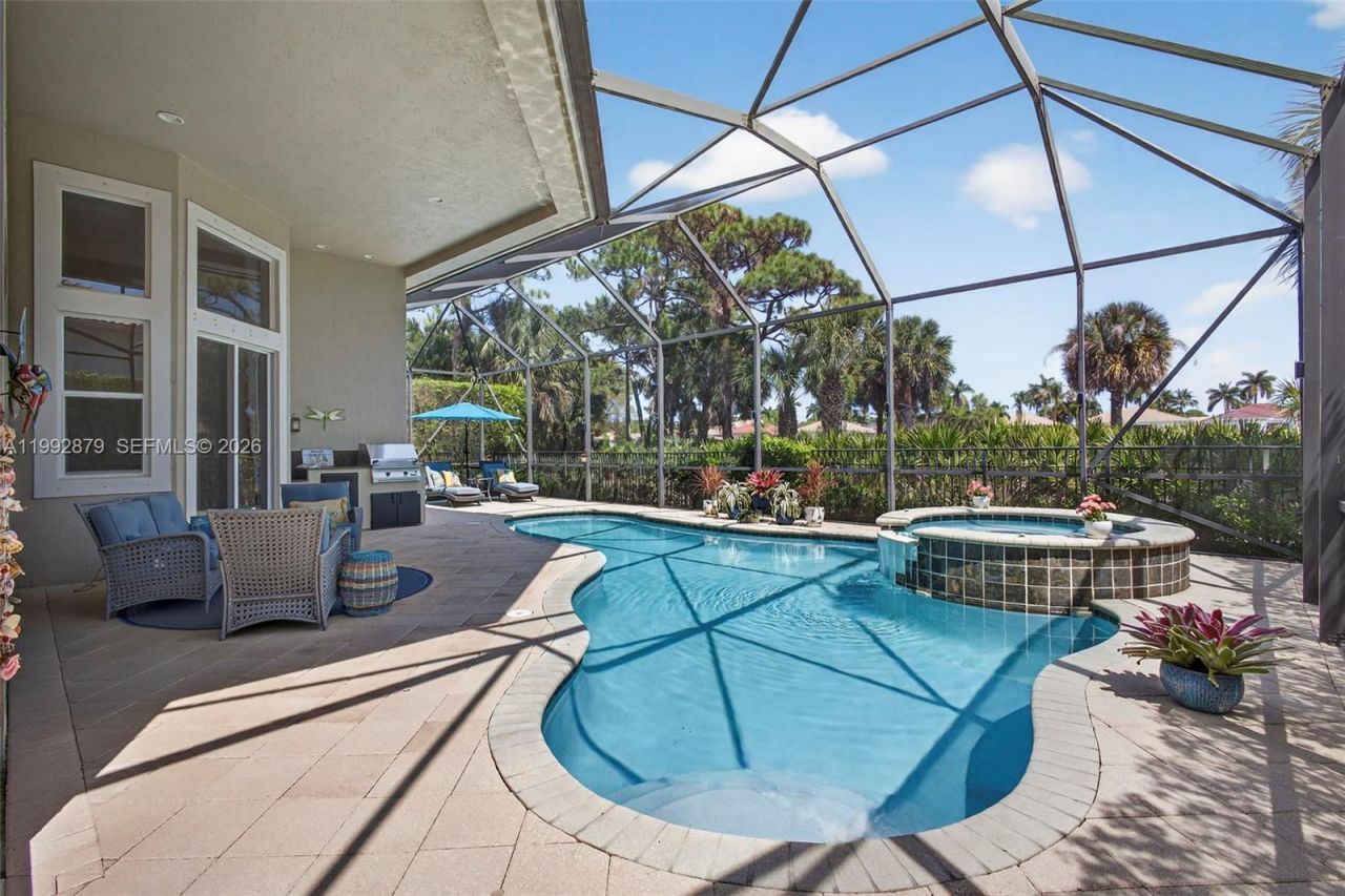 114 Abondance Dr , Palm Beach Gardens, FL 33410 Photo