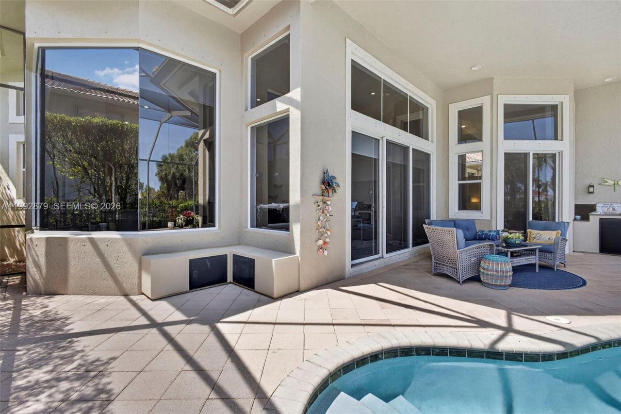 114 Abondance Dr , Palm Beach Gardens, FL 33410 Photo