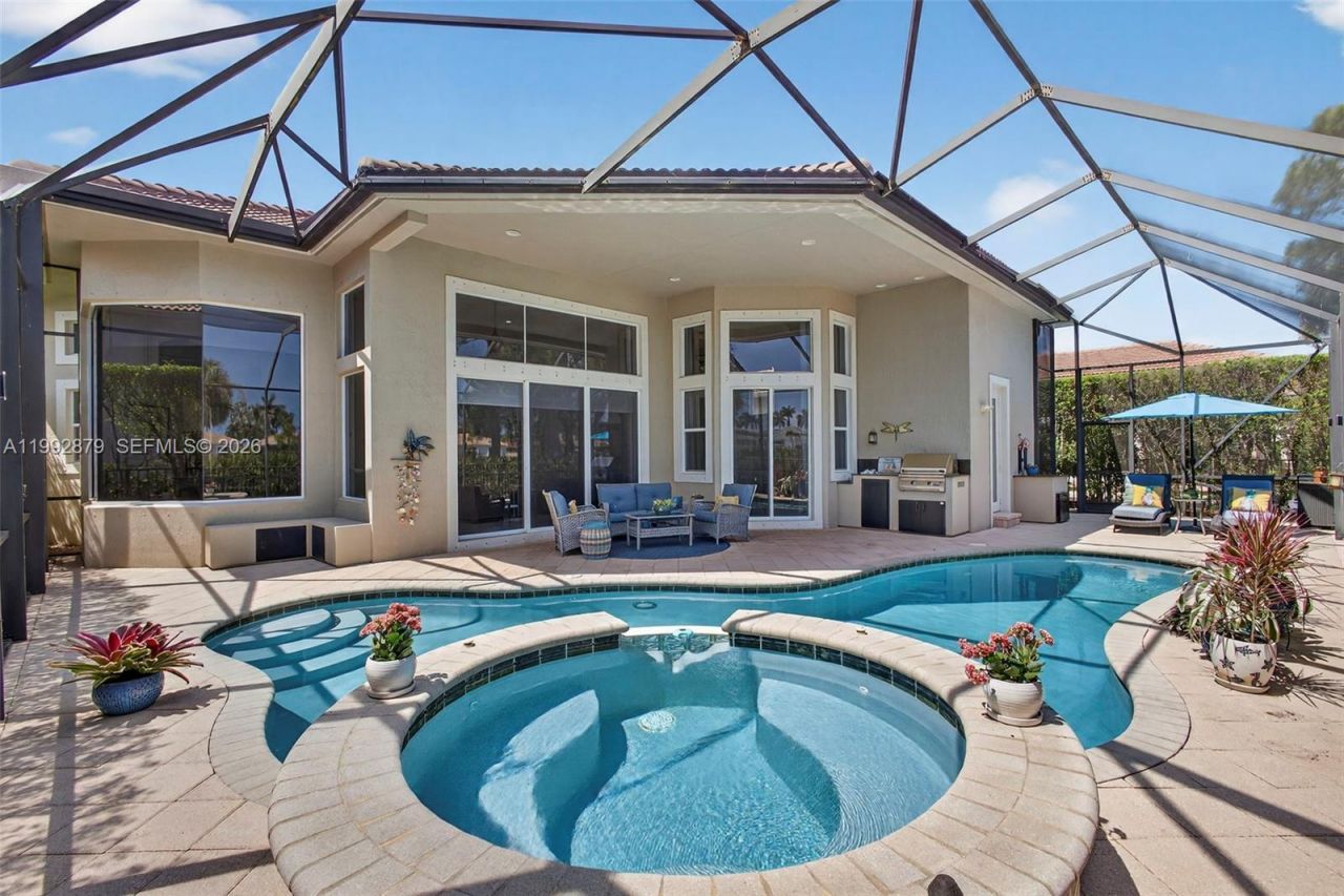 114 Abondance Dr , Palm Beach Gardens, FL 33410 Photo