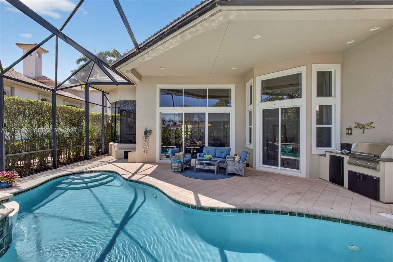 114 Abondance Dr , Palm Beach Gardens, FL 33410 Photo