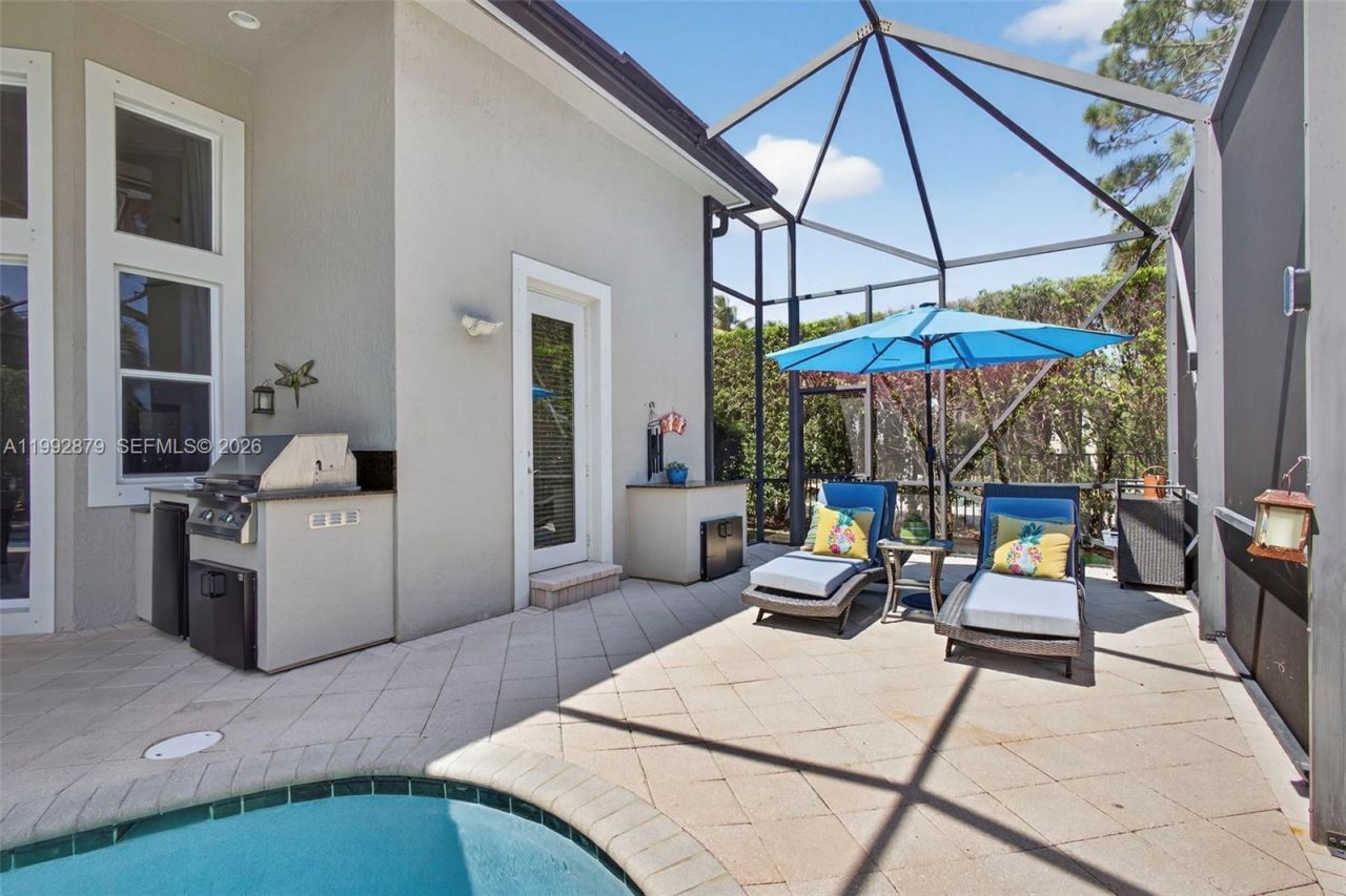 114 Abondance Dr , Palm Beach Gardens, FL 33410 Photo