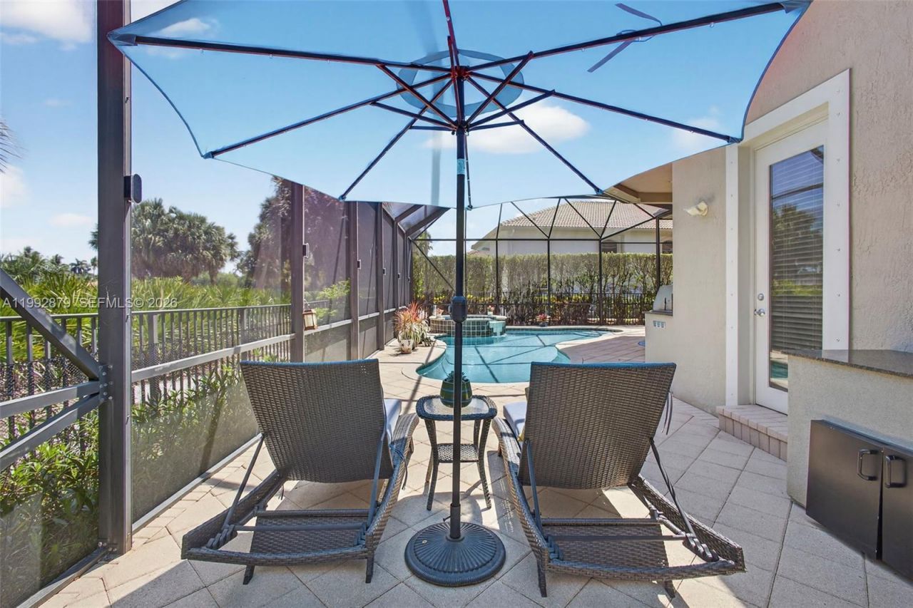 114 Abondance Dr , Palm Beach Gardens, FL 33410 Photo