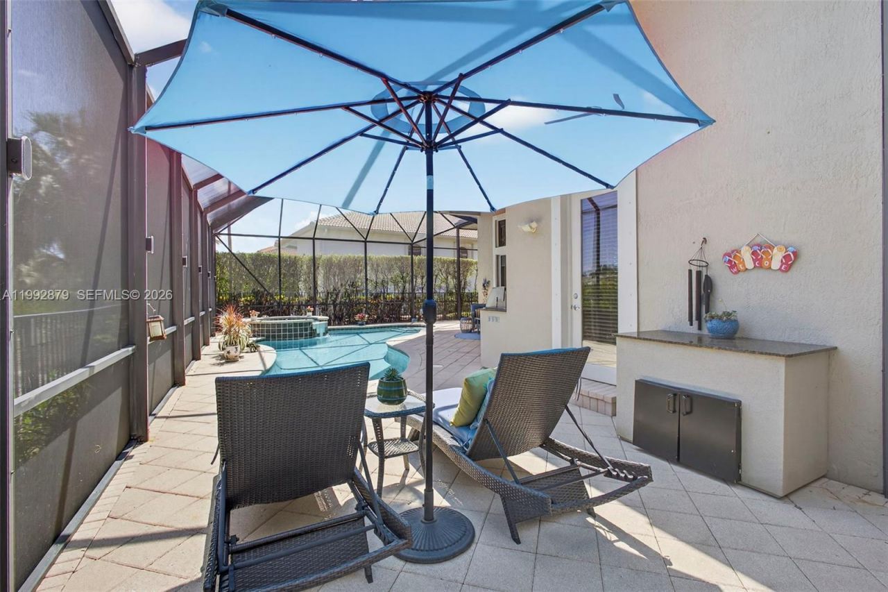 114 Abondance Dr , Palm Beach Gardens, FL 33410 Photo